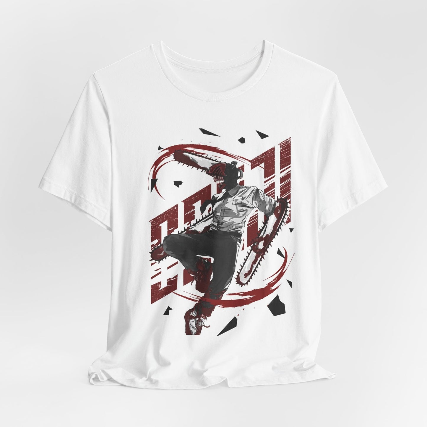 anime lovers t-shirt