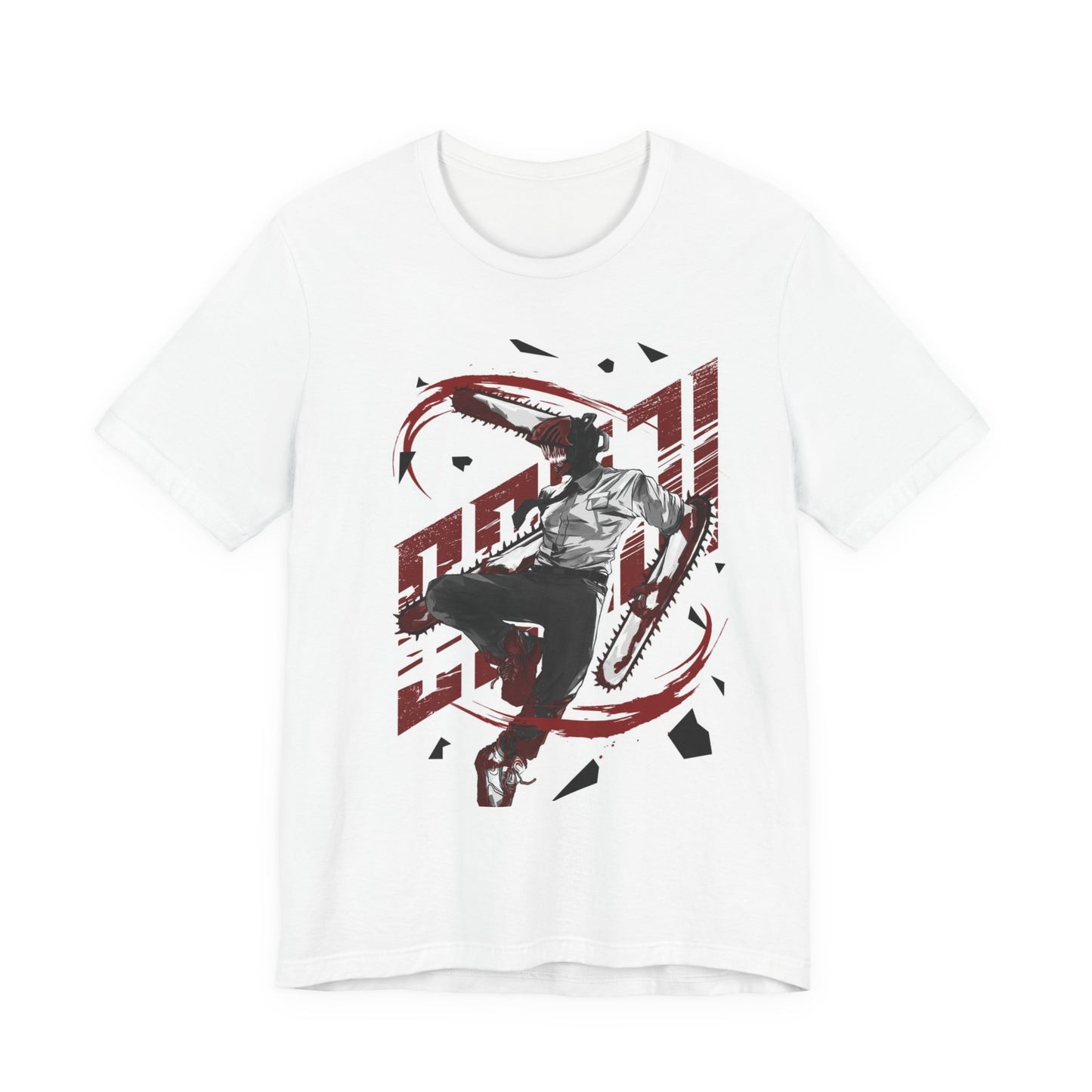 anime lovers t-shirt