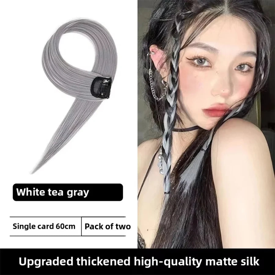 hair extensions