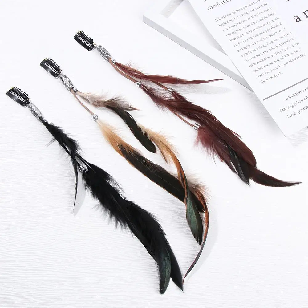 hair clips