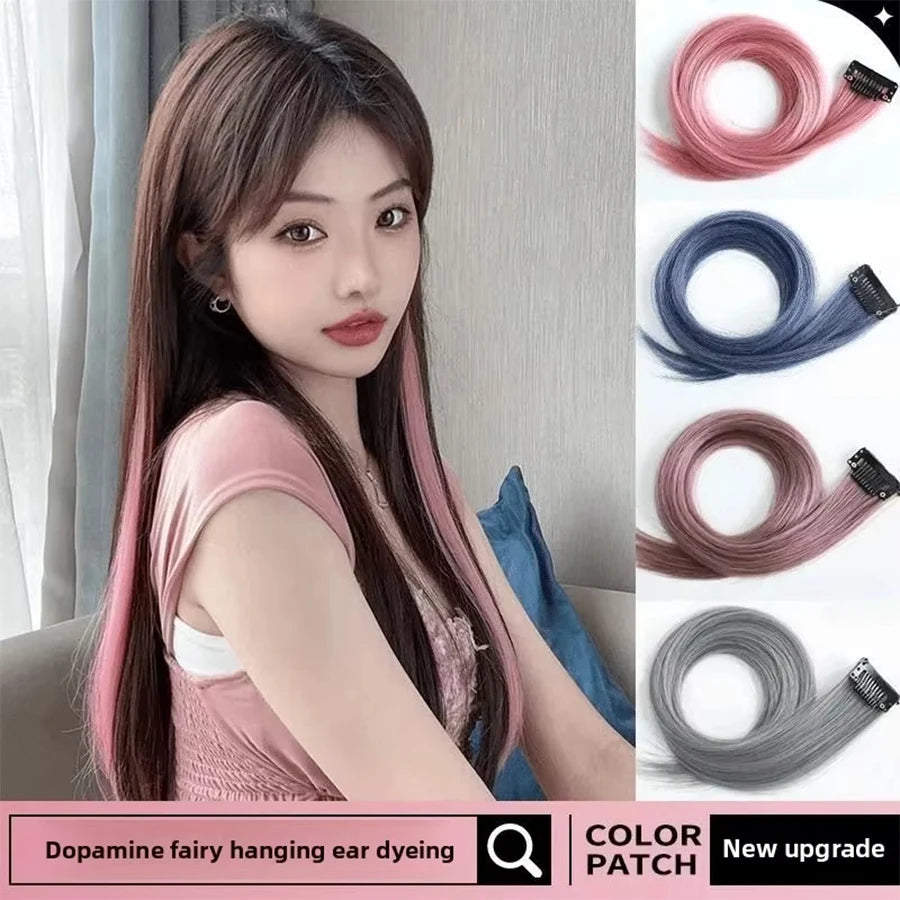 hair extensions