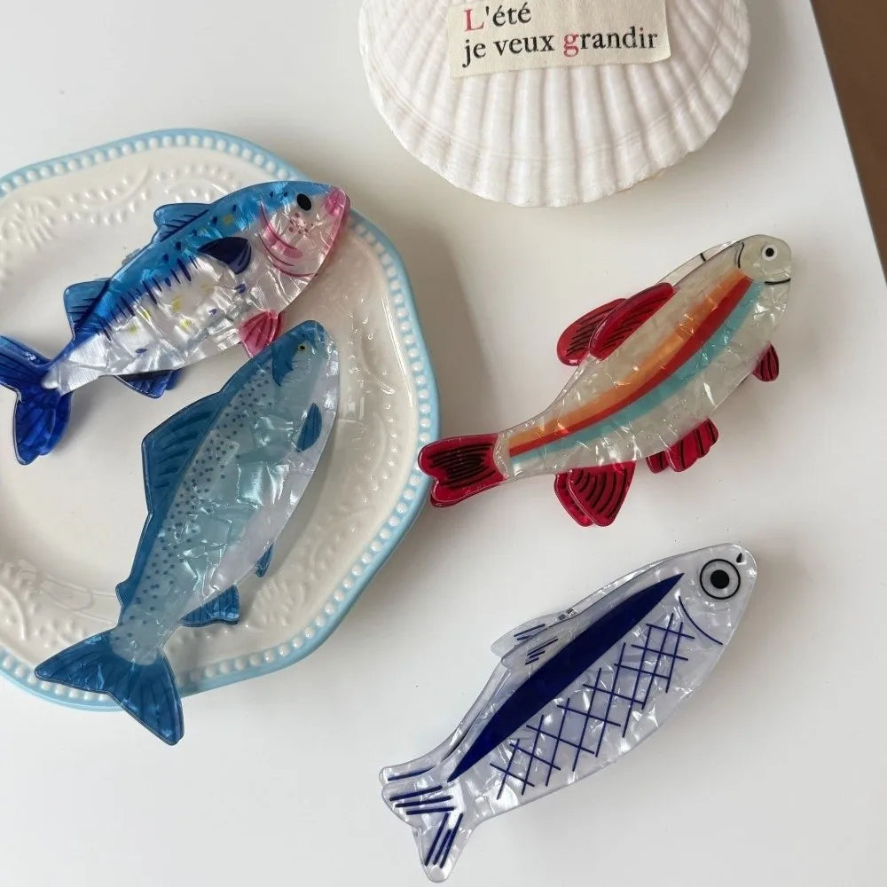 hair clips