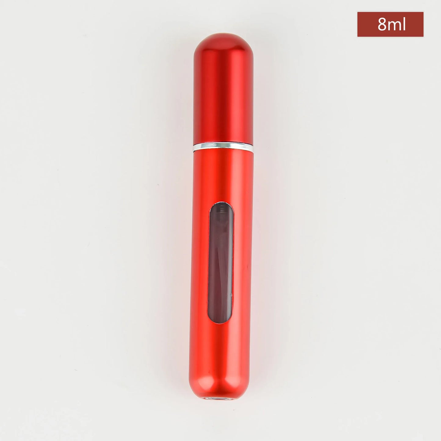 mini perfume bottle with spray
