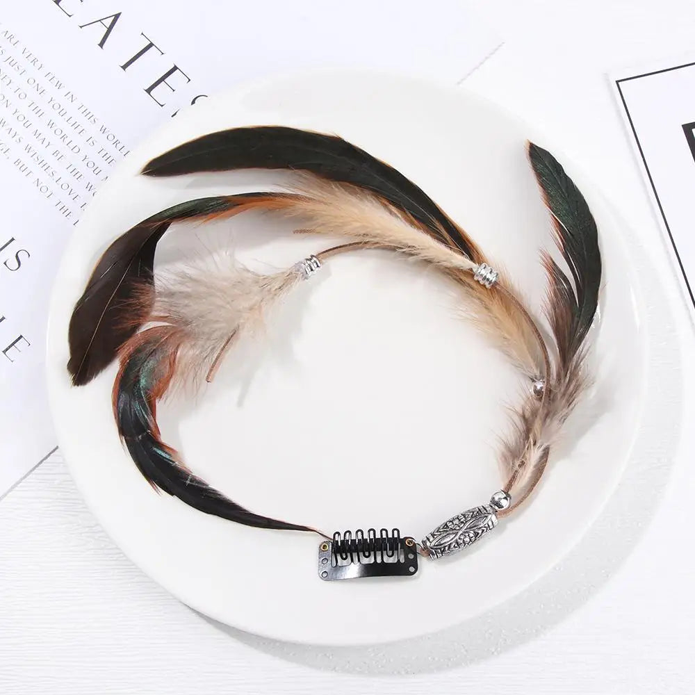 hair clips