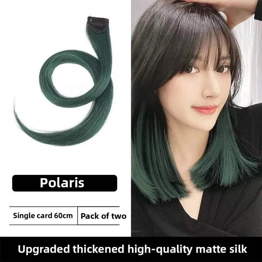hair extensions