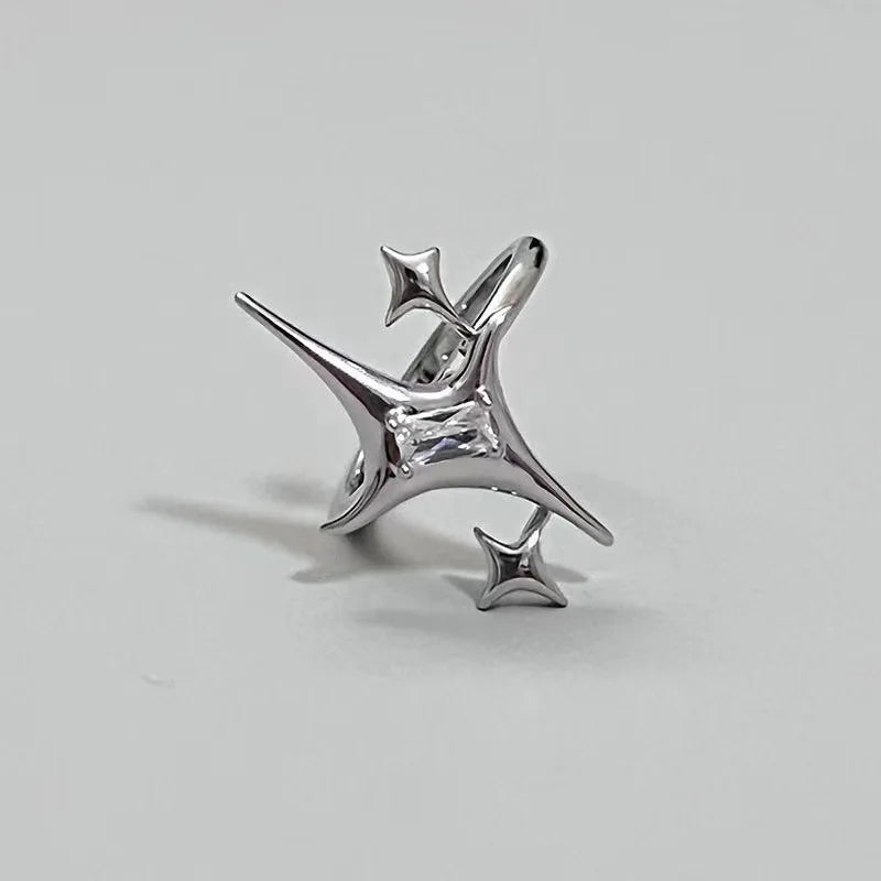 snake rings