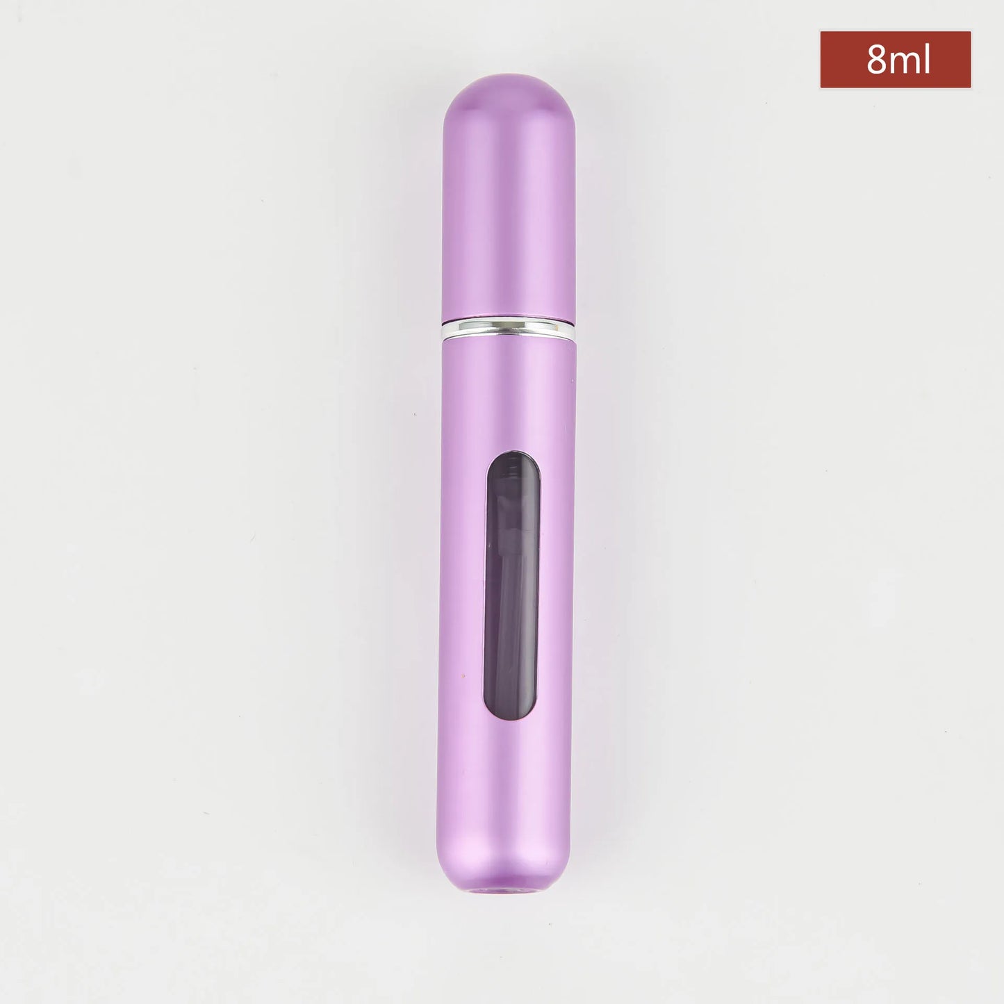 mini perfume bottle with spray
