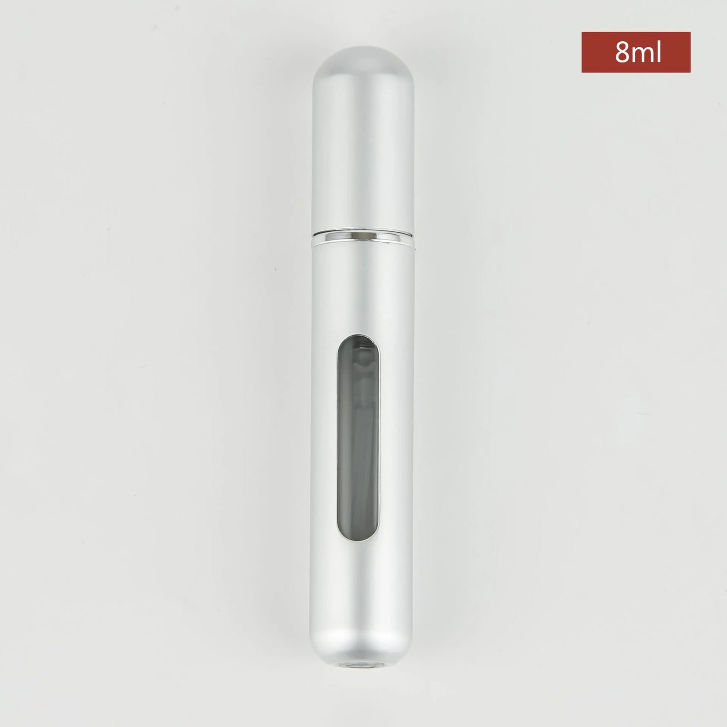 mini perfume bottle with spray