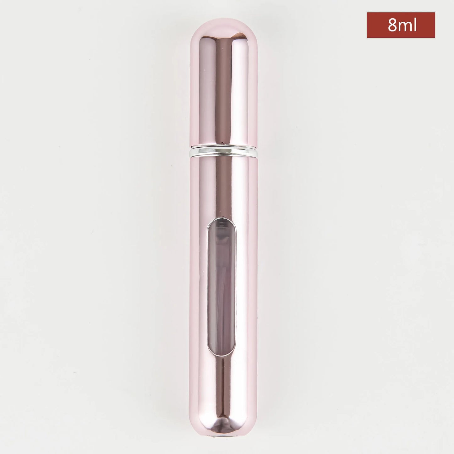 mini perfume bottle with spray