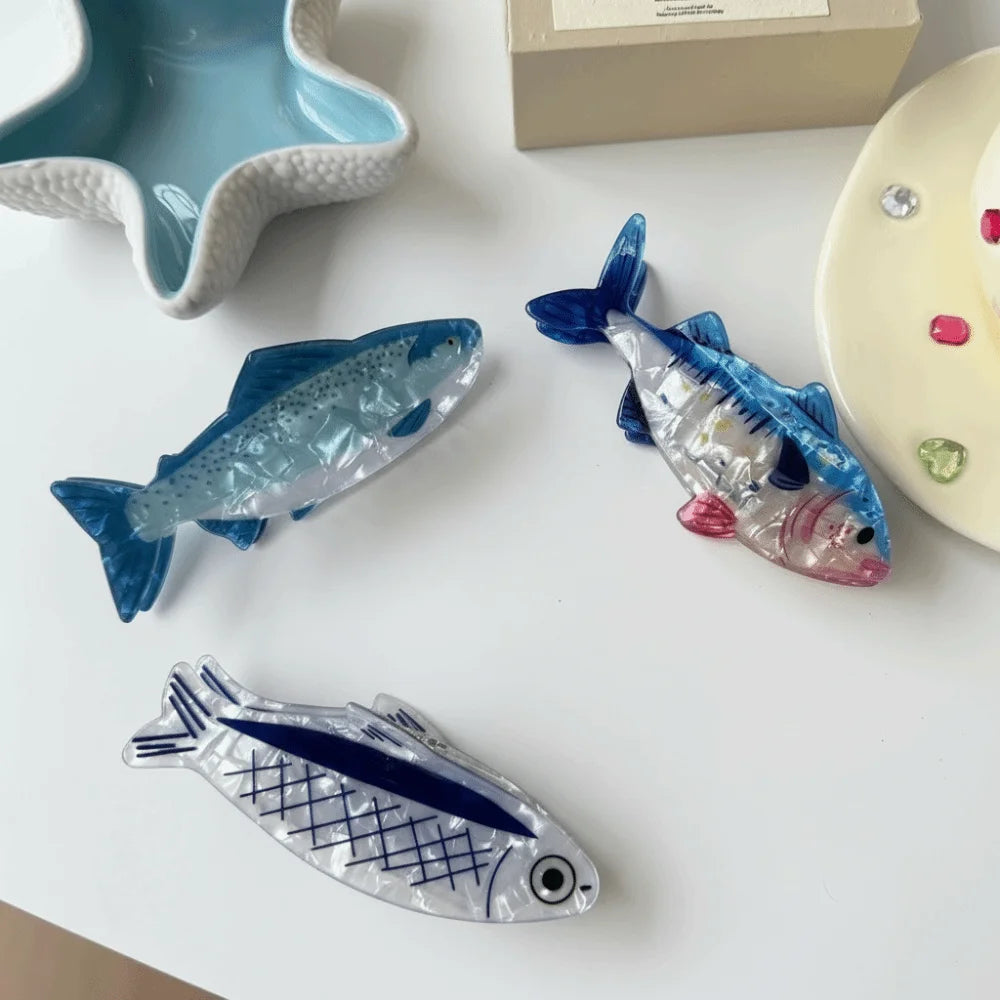 hair clips