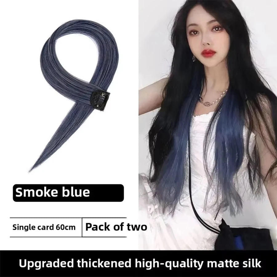 hair extensions