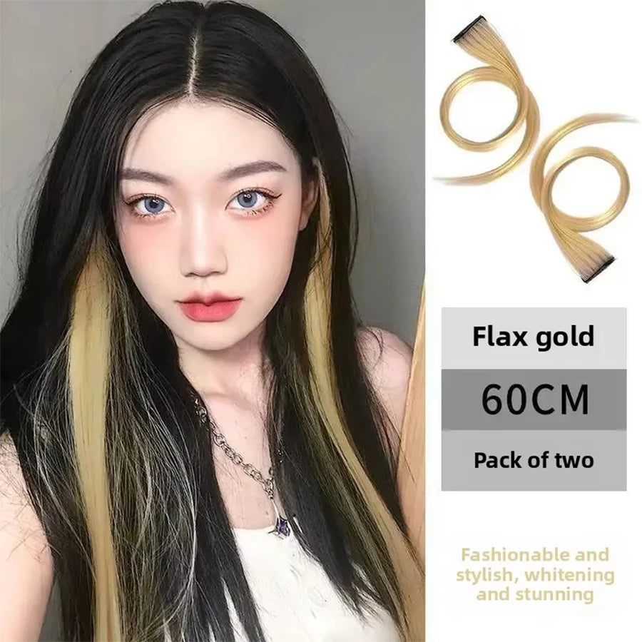 hair extensions