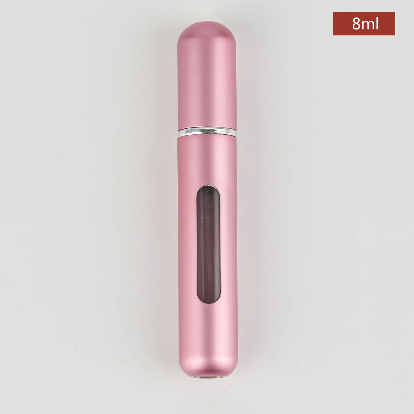 mini perfume bottle with spray