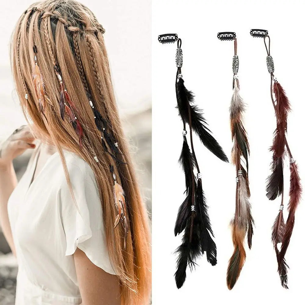 hair clips